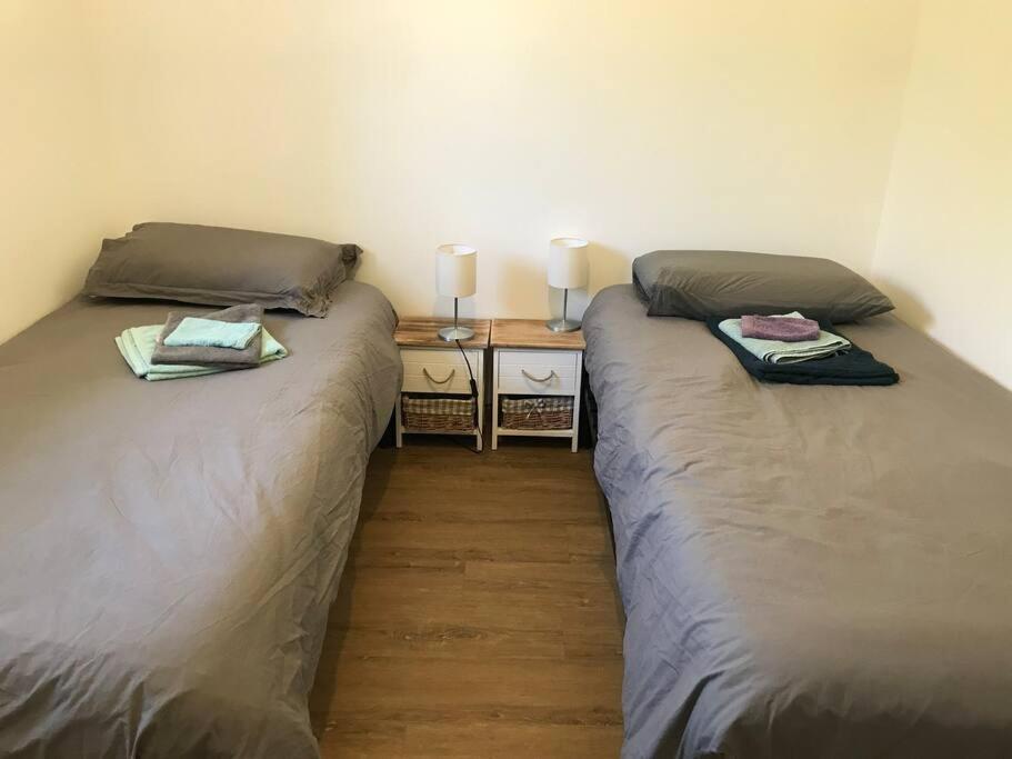 Maison Sur La Cote Des Legendes 4P Porspoder Dış mekan fotoğraf